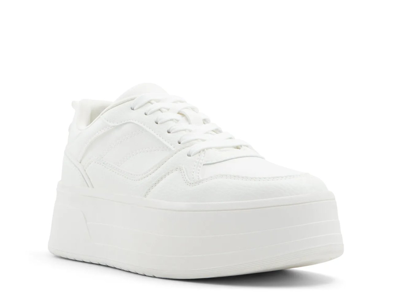 Eviie Platform Sneaker