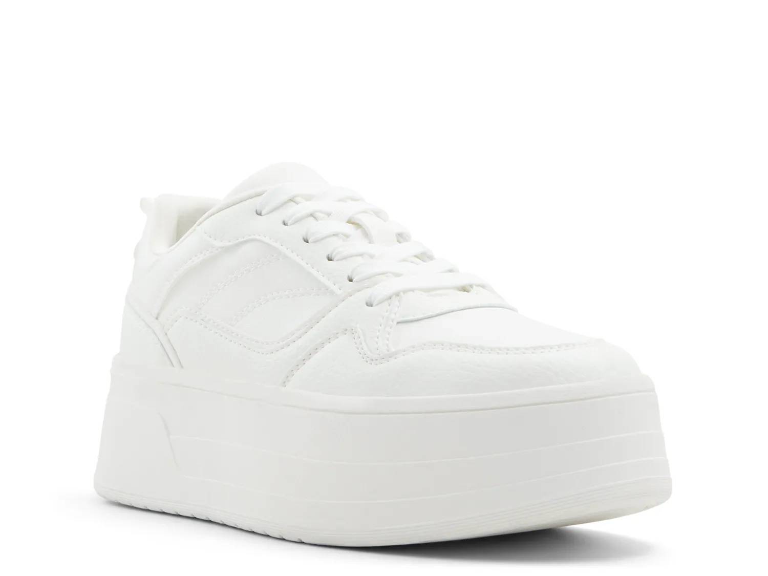 Eviie Platform Sneaker