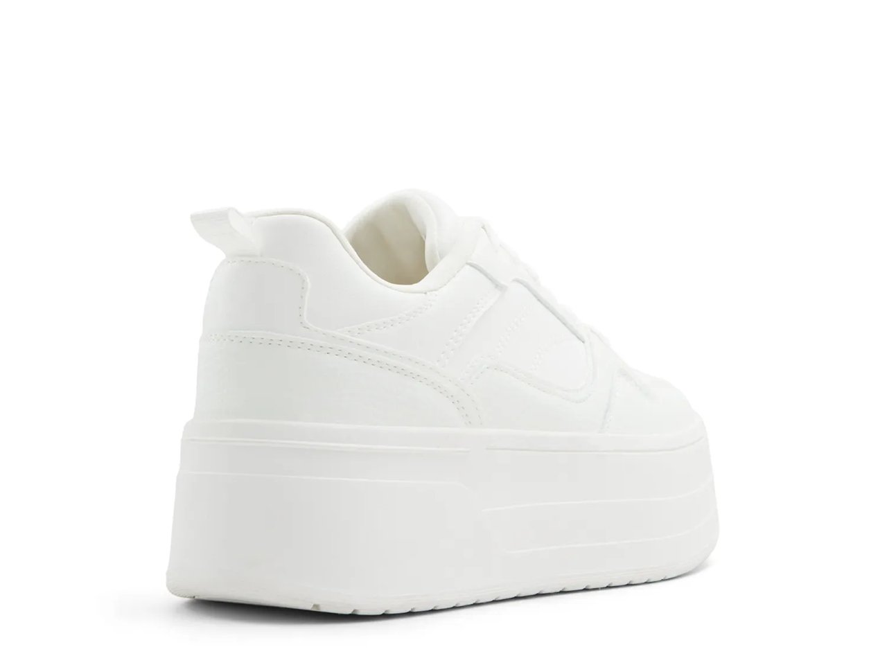 Eviie Platform Sneaker