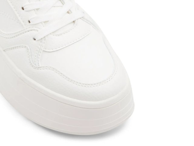 Eviie Platform Sneaker