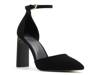Kimmie Pump Black view