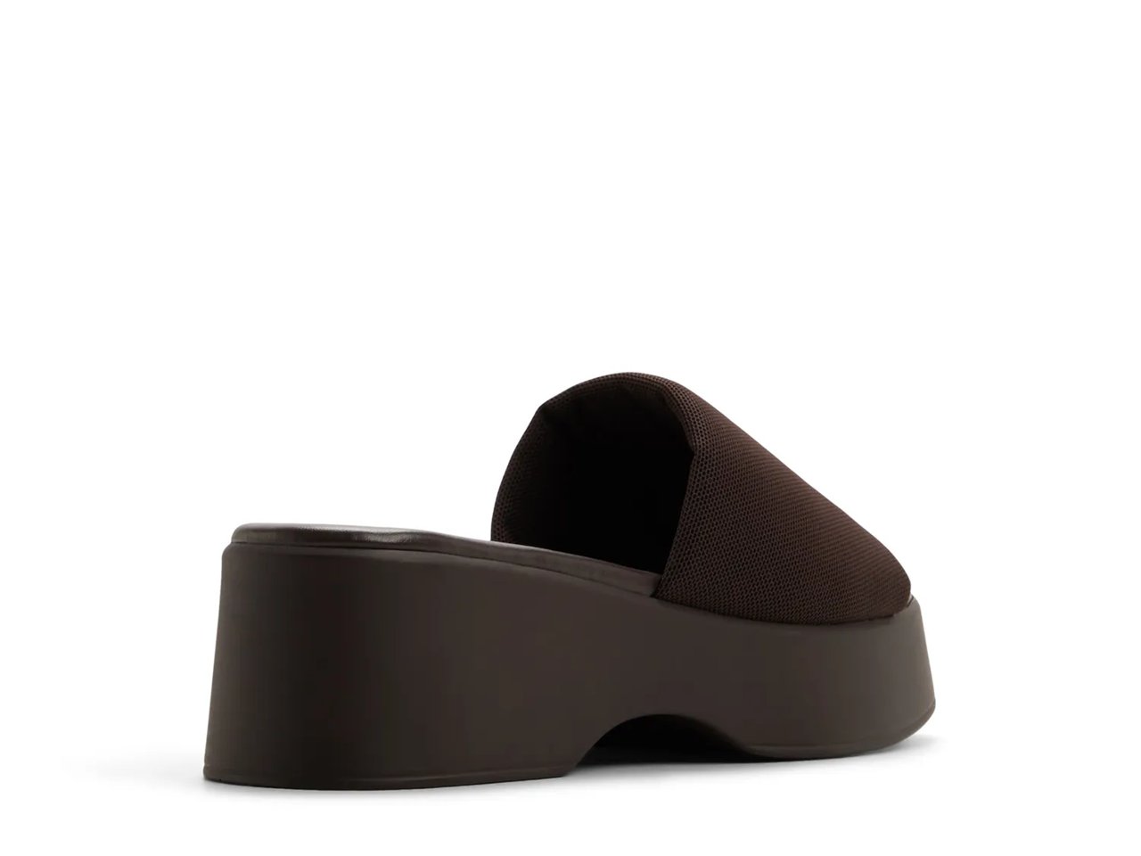 Noemii Platform Sandal