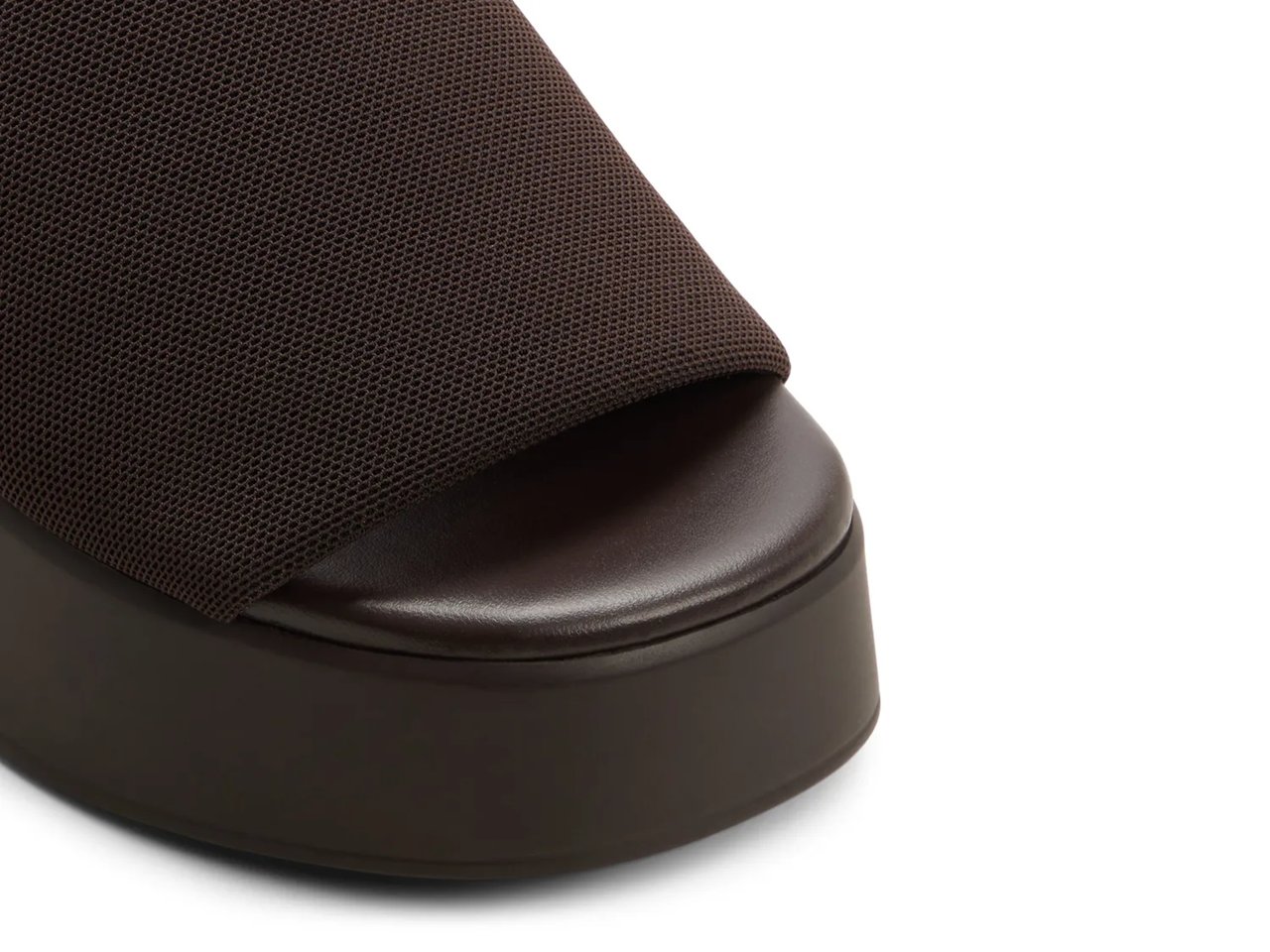 Noemii Platform Sandal