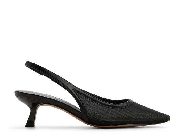 Click to shop women's Low 1"-2" heels at DSW Designer Shoe Warehouse