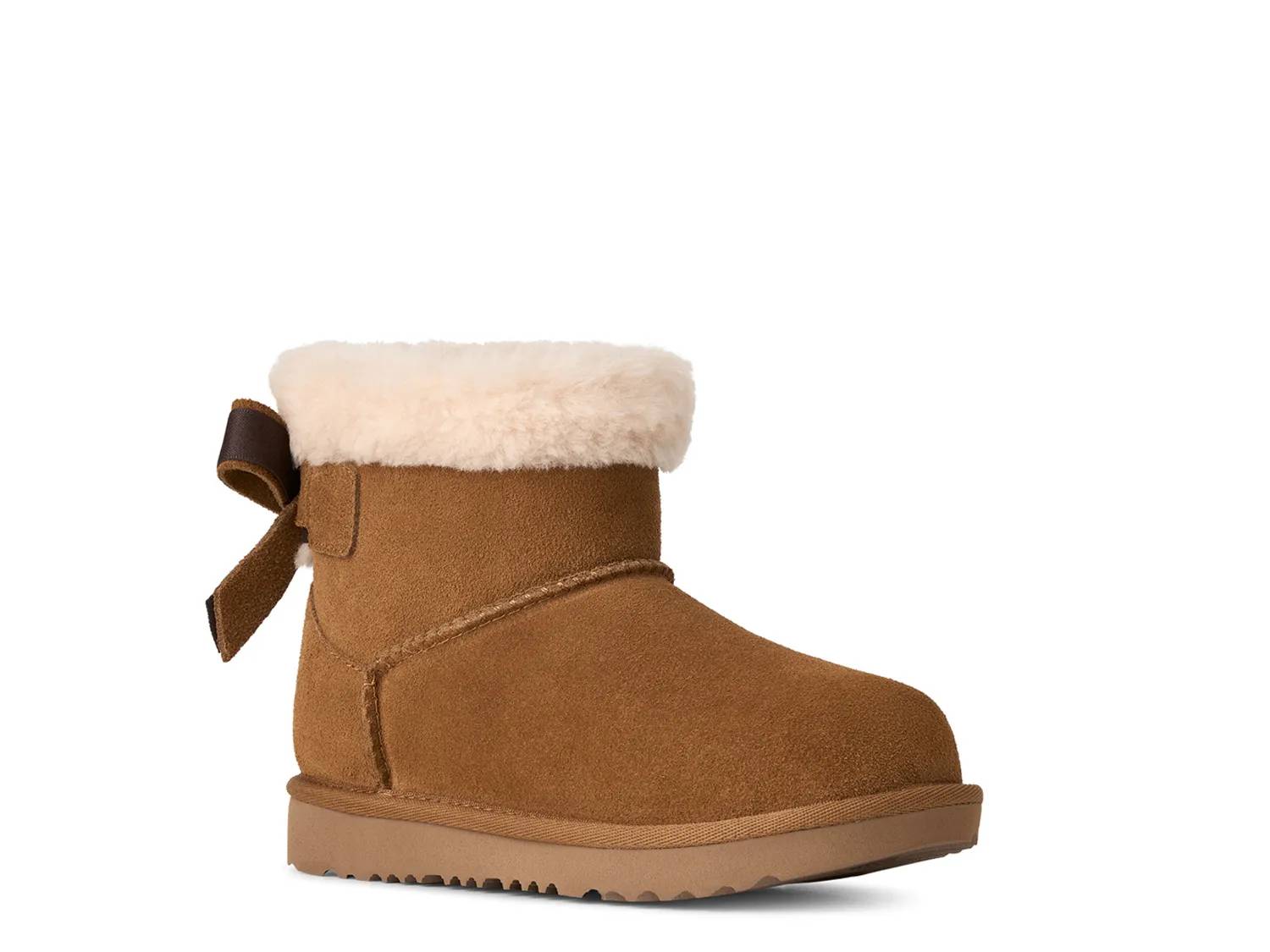 Mini Bailey DuaBow Boot - Kids'