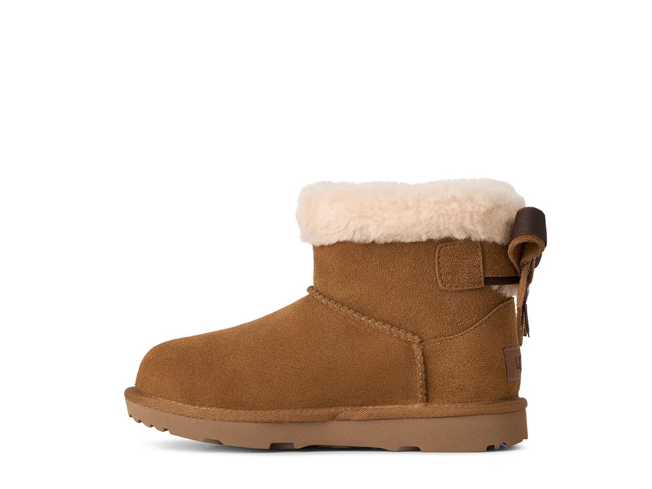 Mini Bailey DuaBow Boot - Kids'