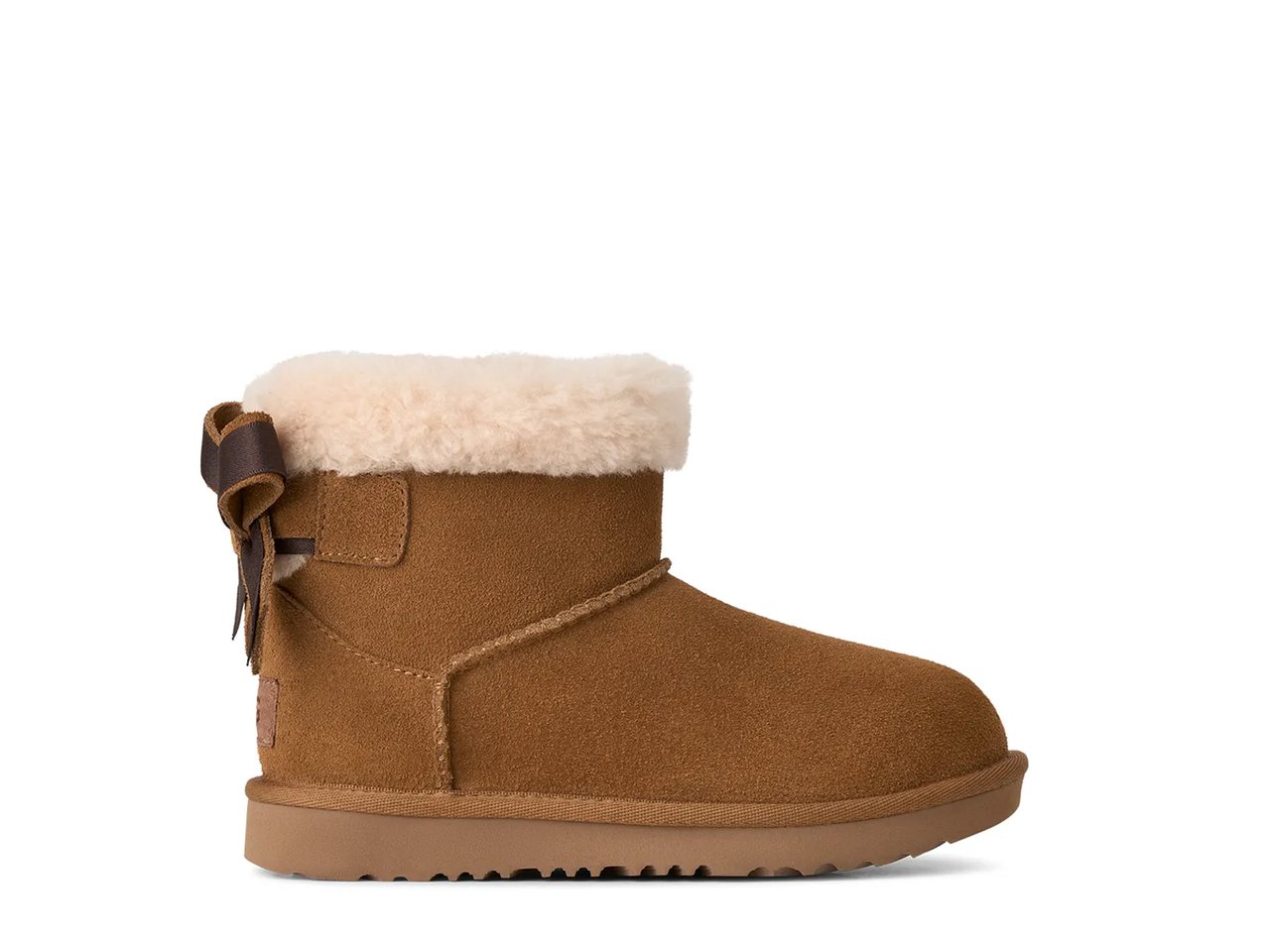 Mini Bailey DuaBow Boot - Kids'