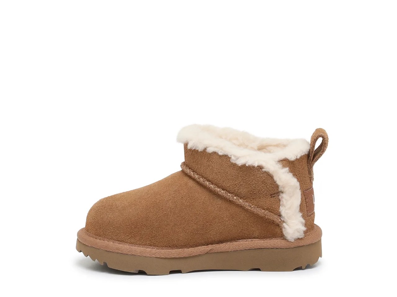 Classic Ultra Mini Aiyanna Boot - Kids'