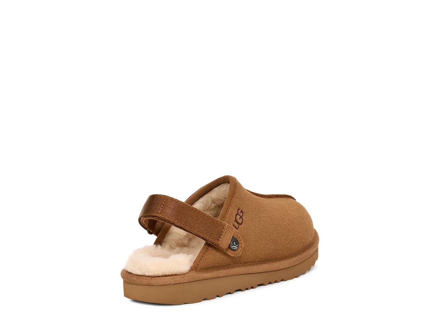 Lanah Clog - Kids'