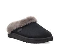 Cluggette Slipper - Women's Black view