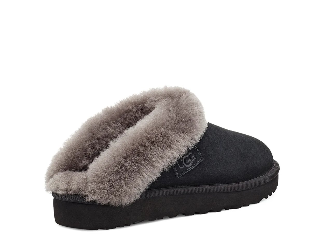 Cluggette Slipper - Women's