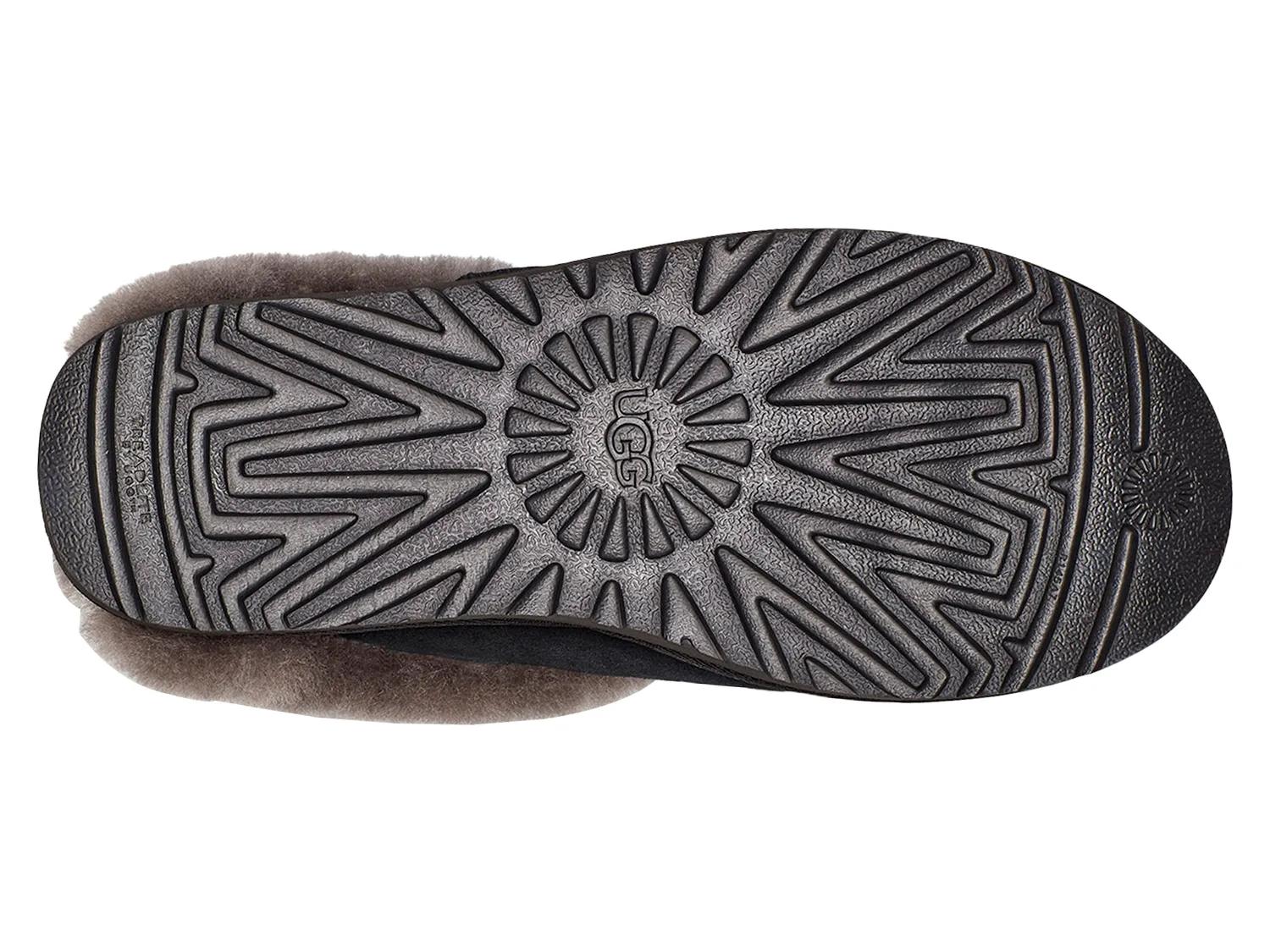 Cluggette Slipper - Women's