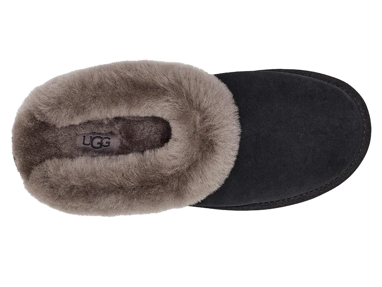Cluggette Slipper - Women's