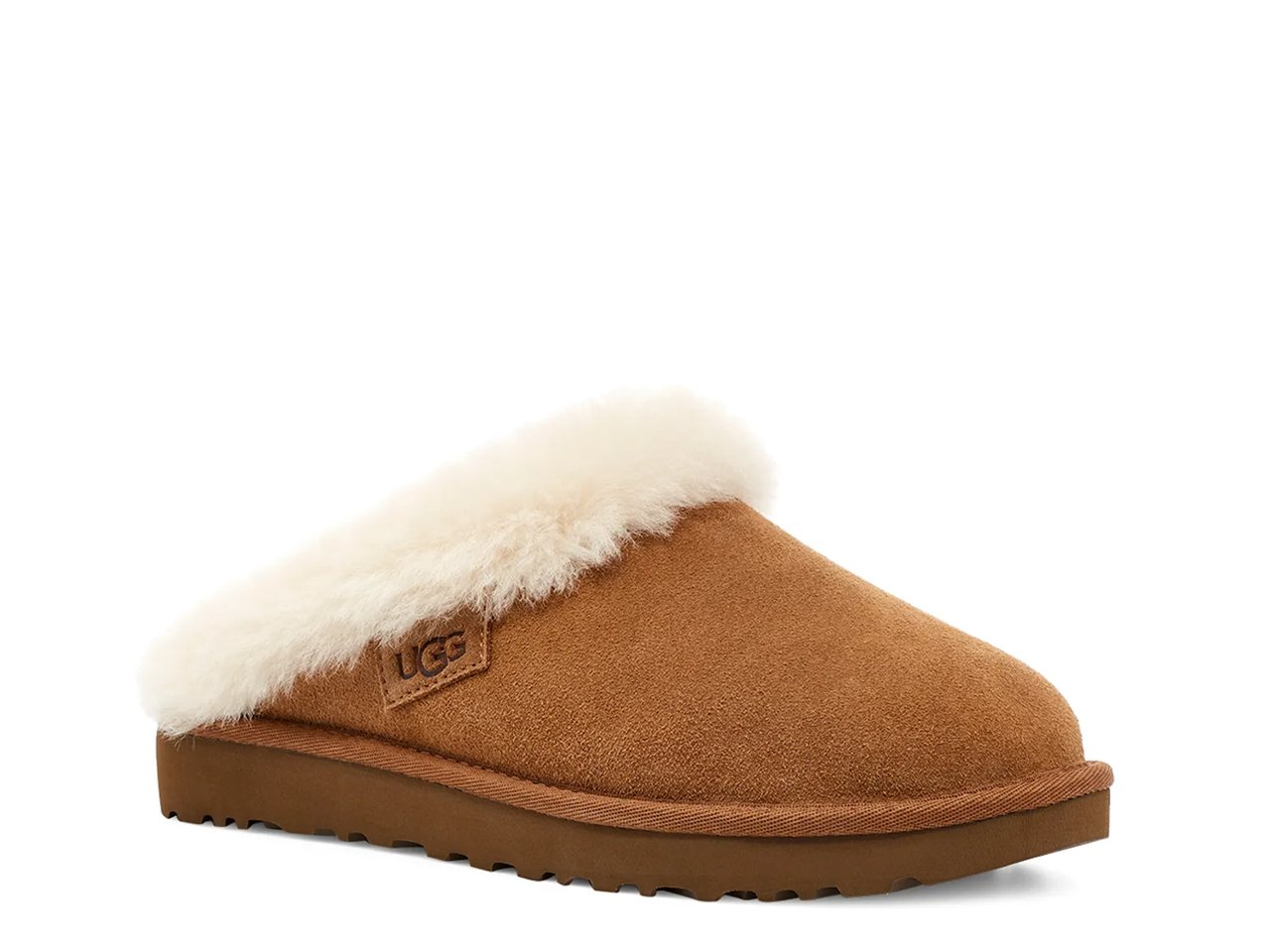 Cluggette Slipper - Women's