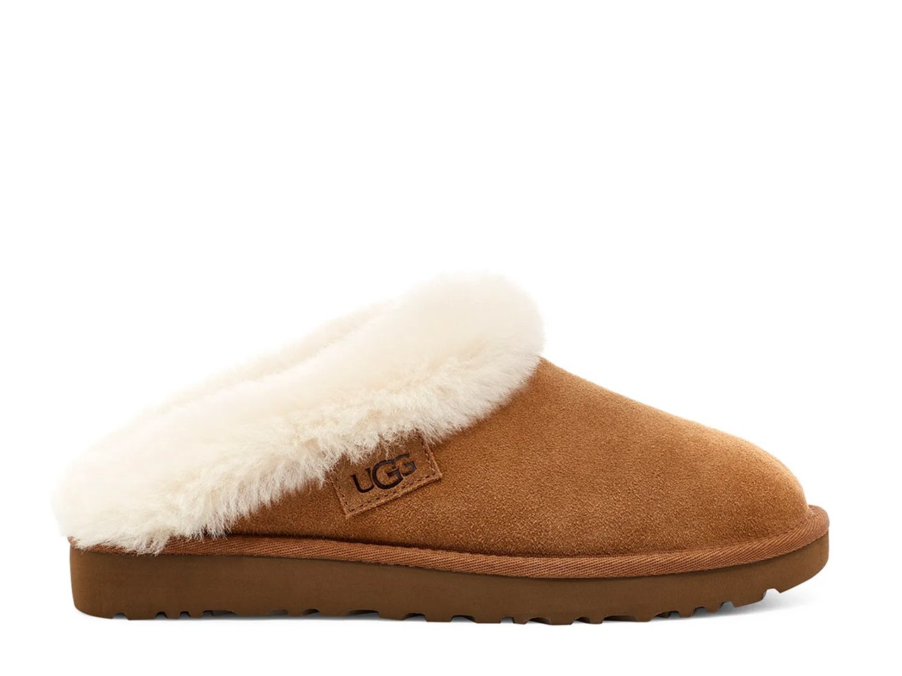 Cluggette Slipper - Women's