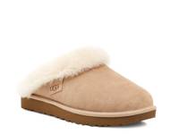 Cluggette Slipper - Women's Taupe view