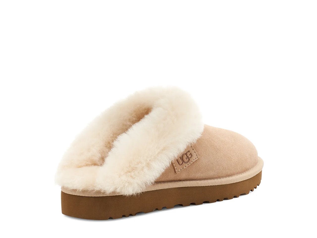 Cluggette Slipper - Women's