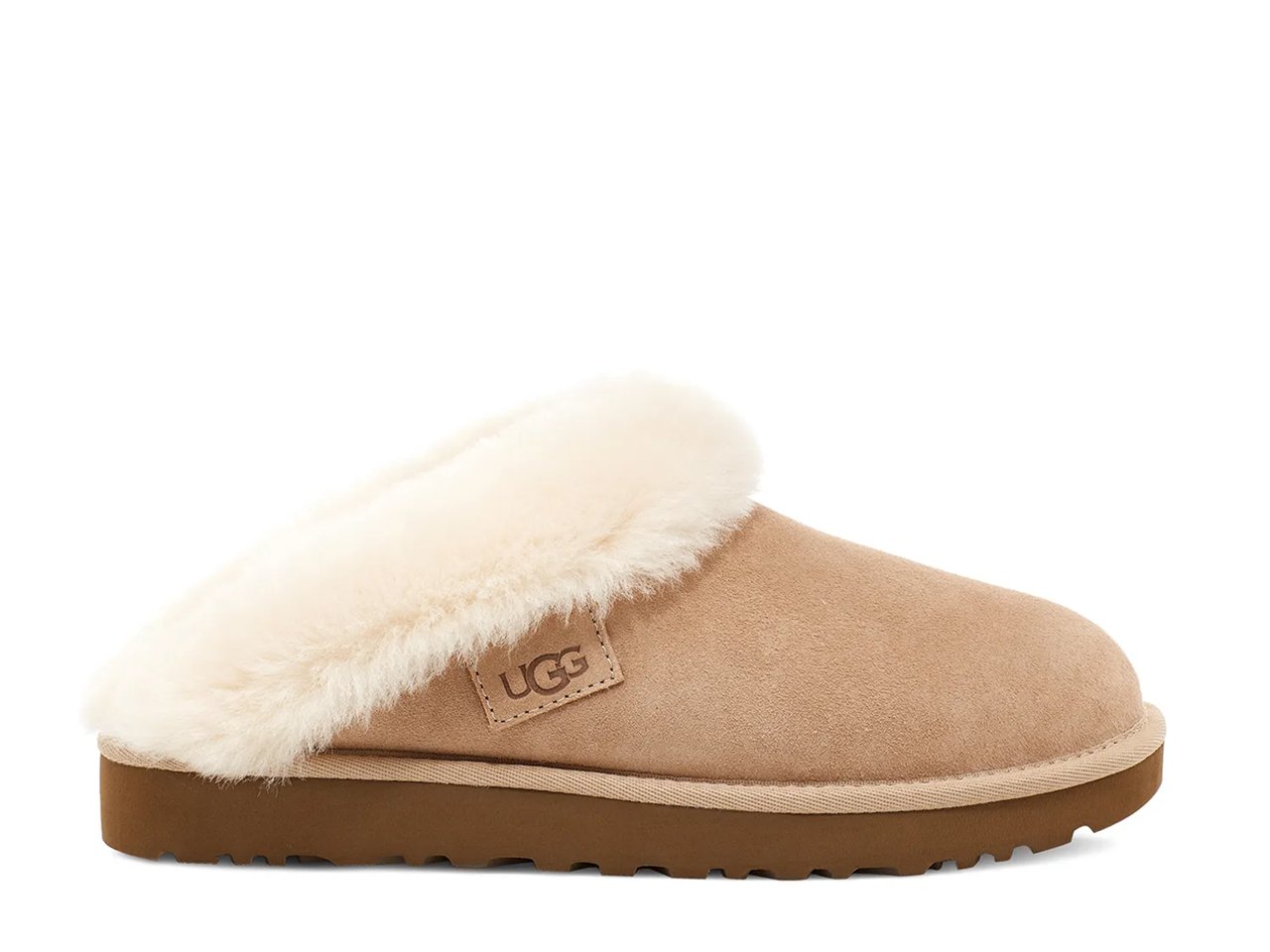 Cluggette Slipper - Women's