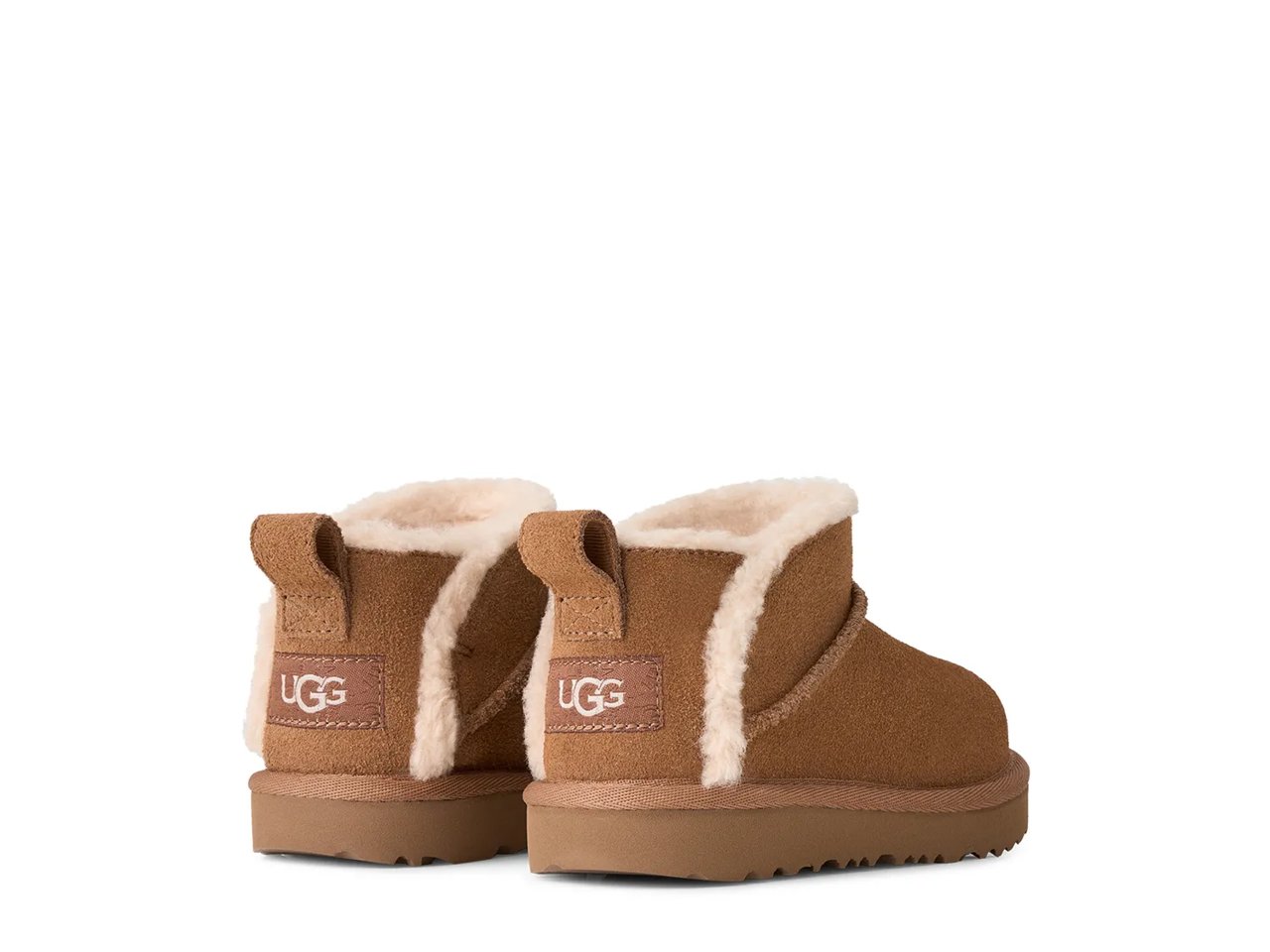 Classic Ultra Mini Aiyanna Boot - Kids'