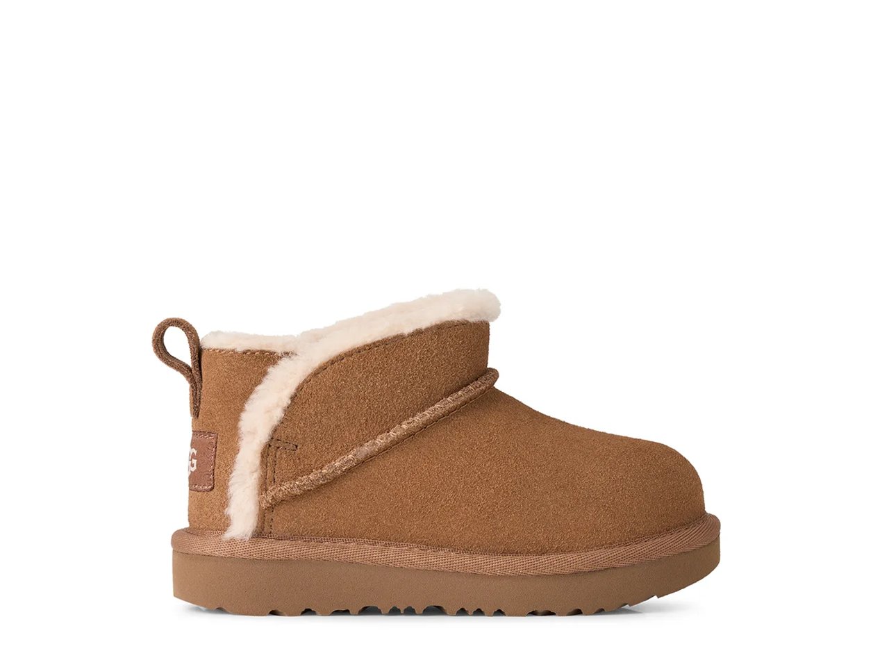Classic Ultra Mini Aiyanna Boot - Kids'