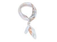 Floral Print Scarf Floral Print view