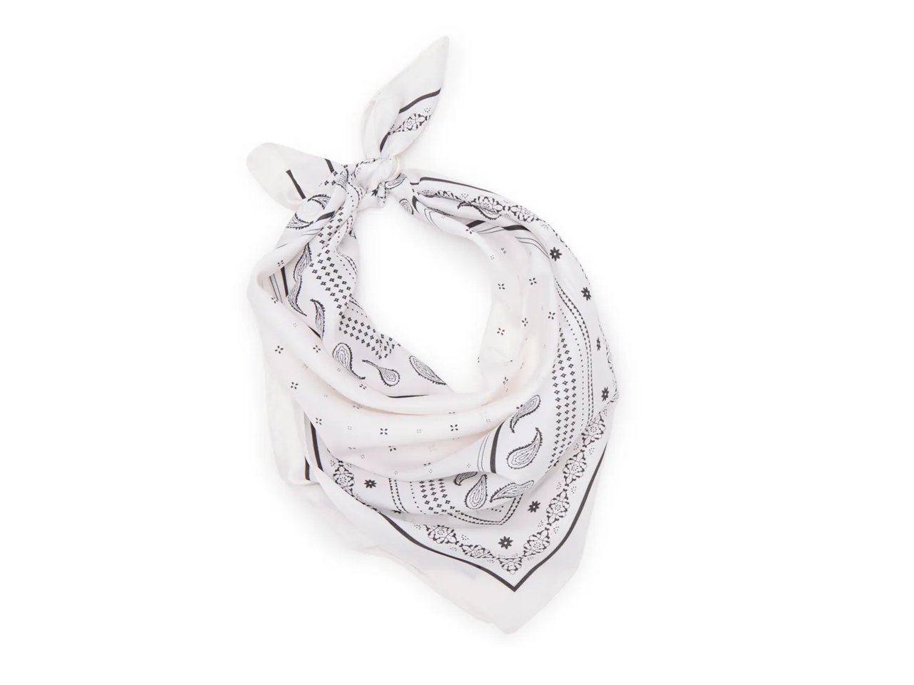 Bandana Scarf