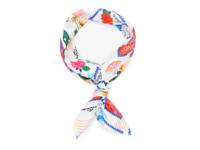 Summer Vibes Scarf Multicolor view