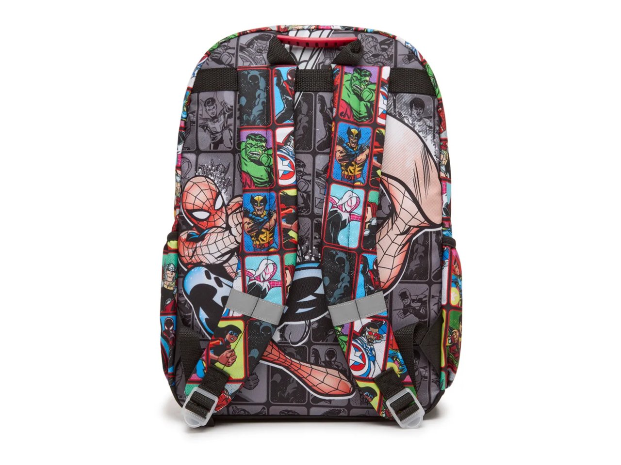 Spider-Man Backpack