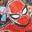 Spider-Man Backpack Multicolor view