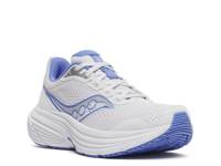 Cohesion 19 Running Shoe - Women's White/Blue view