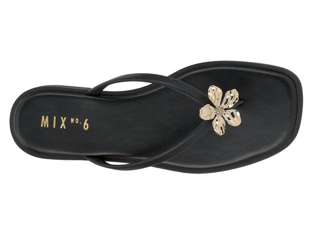 Mix No. 6 Nanni Sandal - Free Shipping | DSW