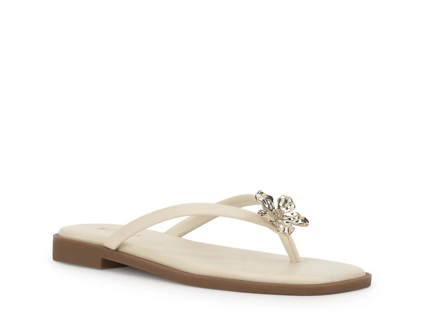 Nanni Sandal