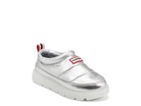 Cody Slipper - Kids' Silver Metallic view
