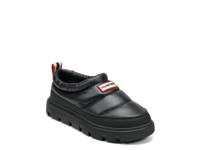 Cody Slipper - Kids' Black view
