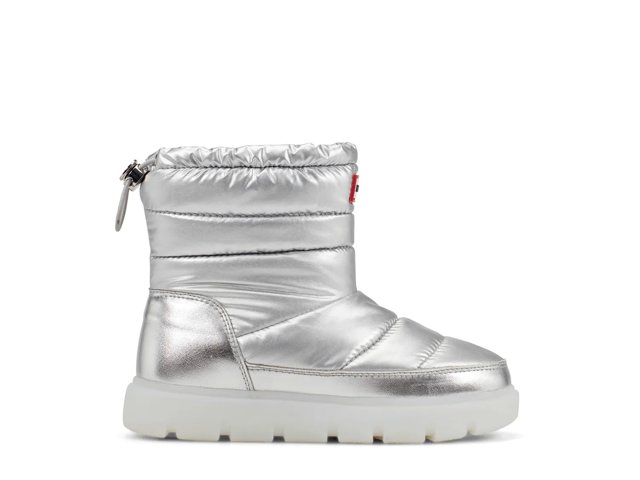 Cuddles Waterproof Snow Boot - Kids'