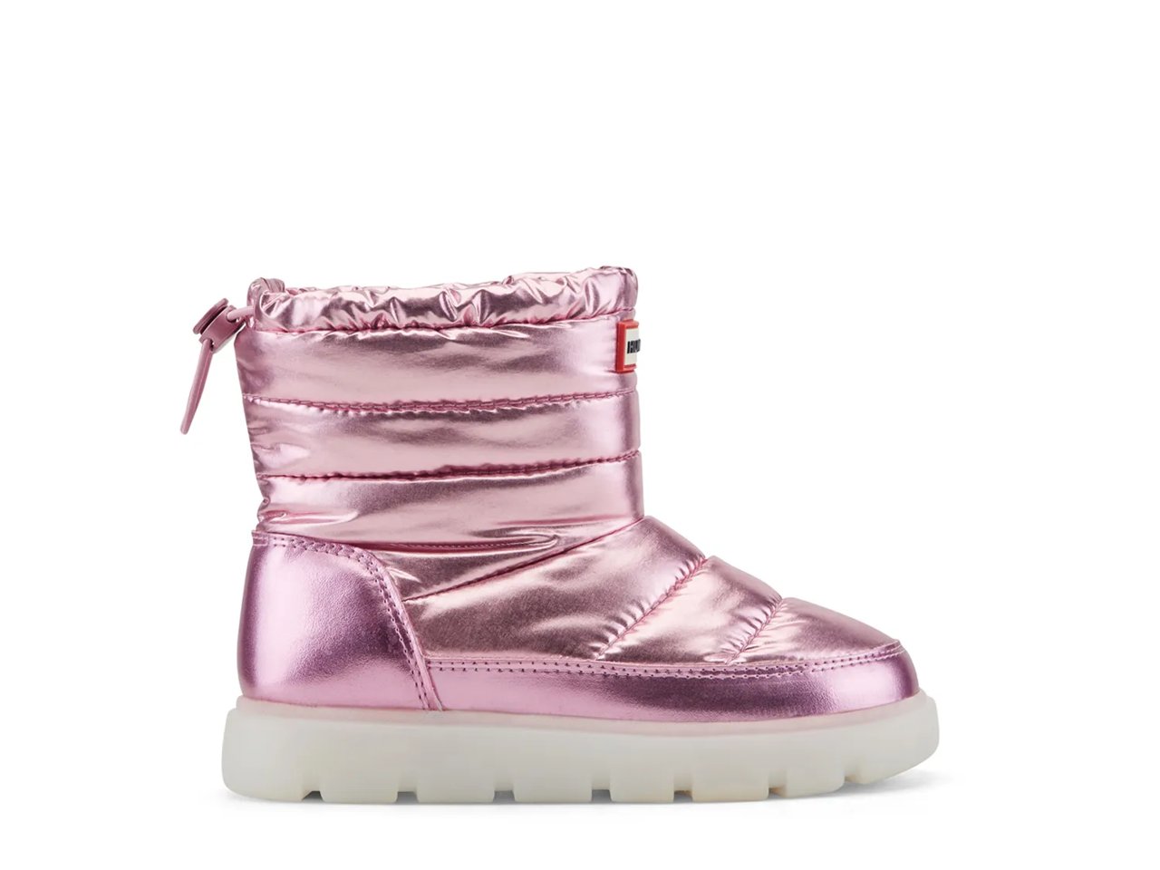 Cuddles Waterproof Snow Boot - Kids'