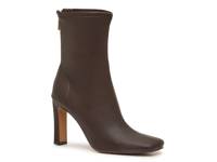 Khelan Bootie Dark Brown view