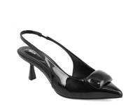 Nena Pump Black view