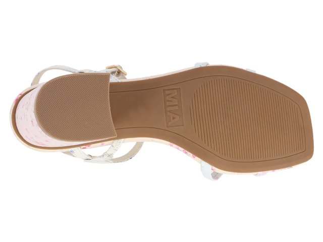Nadalia Sandal