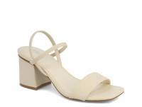 Zissy Sandal Taupe view