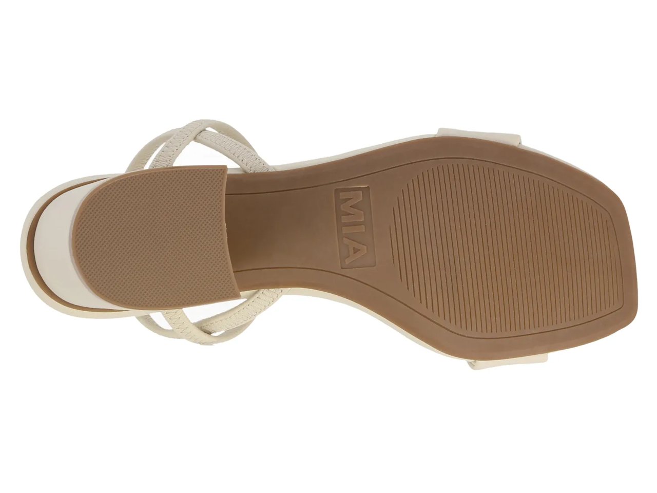 Zissy Sandal
