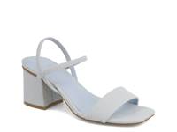 Zissy Sandal Light Blue view