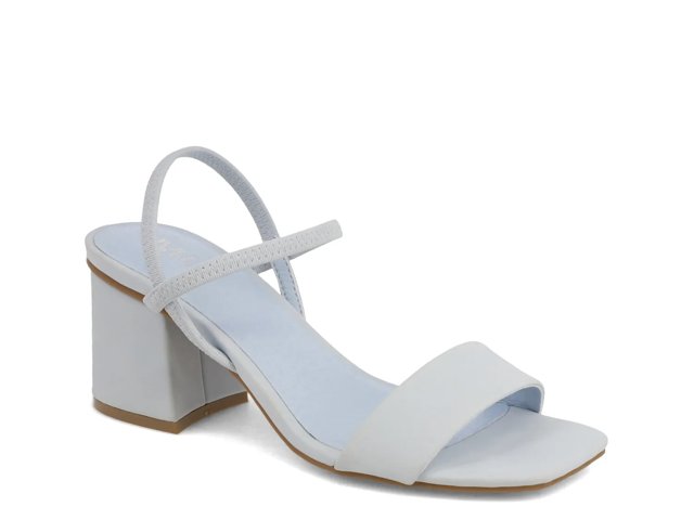 Zissy Sandal
