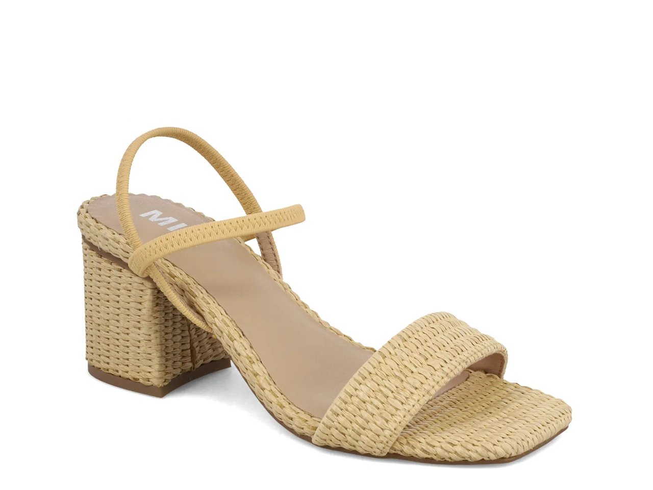 Zissy Sandal