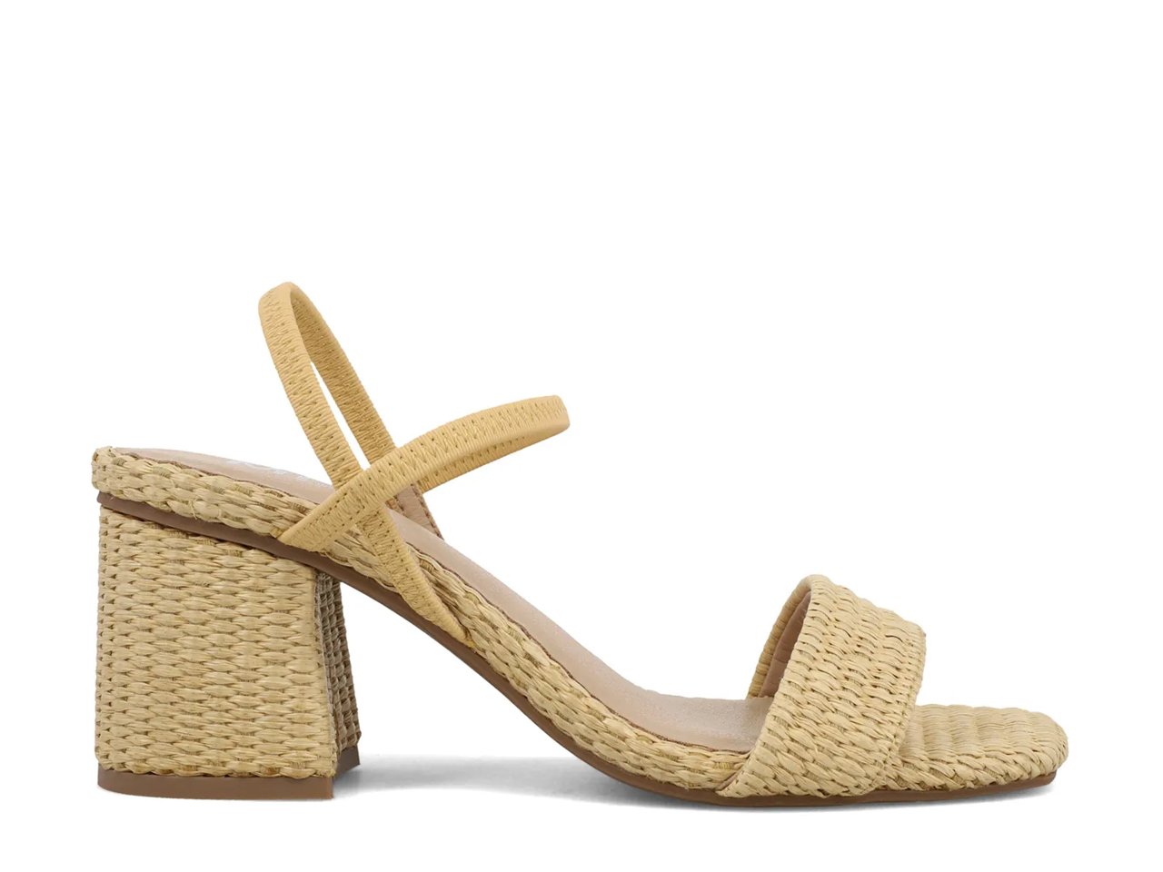 Zissy Sandal