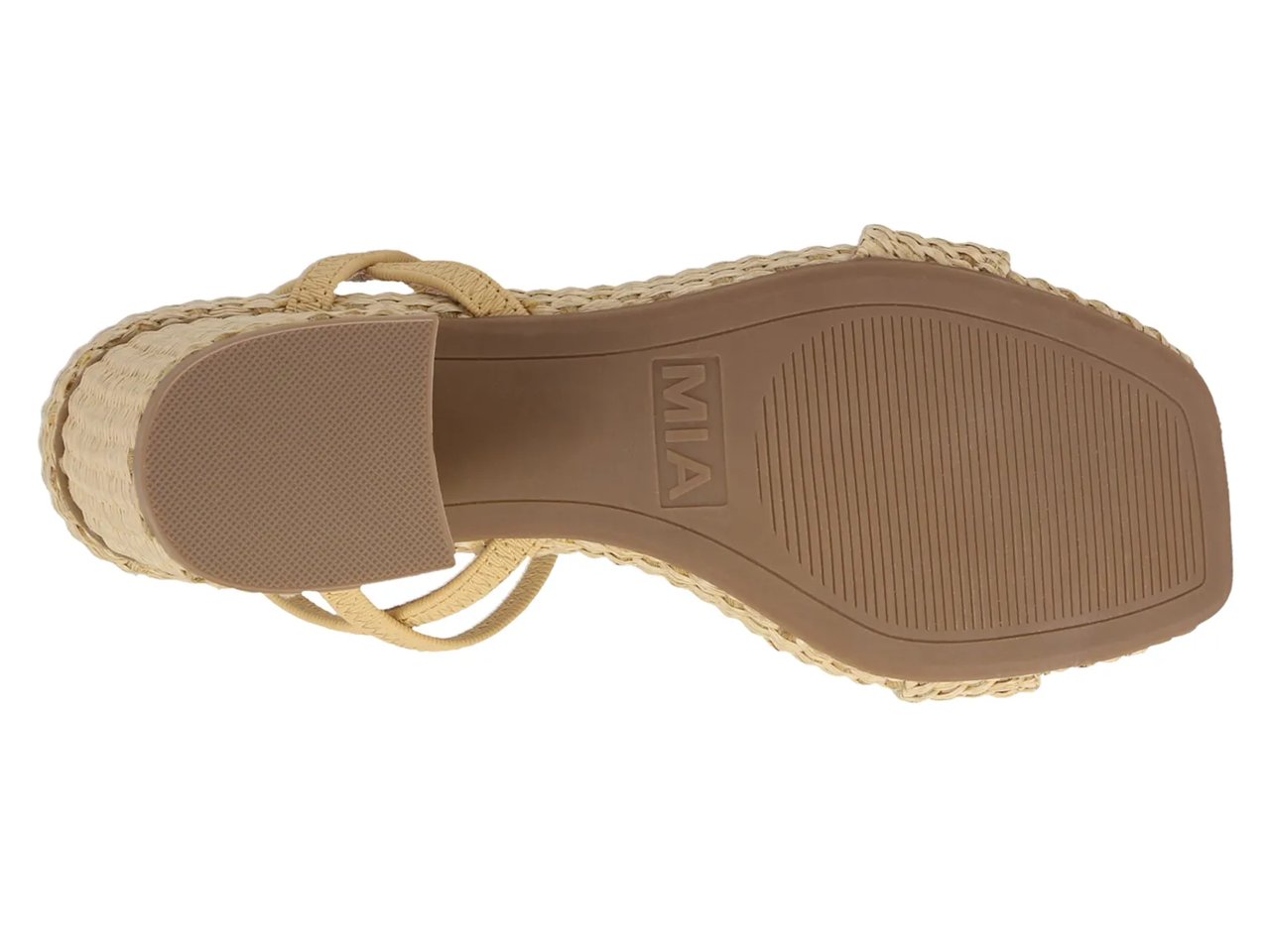 Zissy Sandal