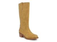 Duston Boot Banana view