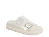 Gen Sandal Clear/White view