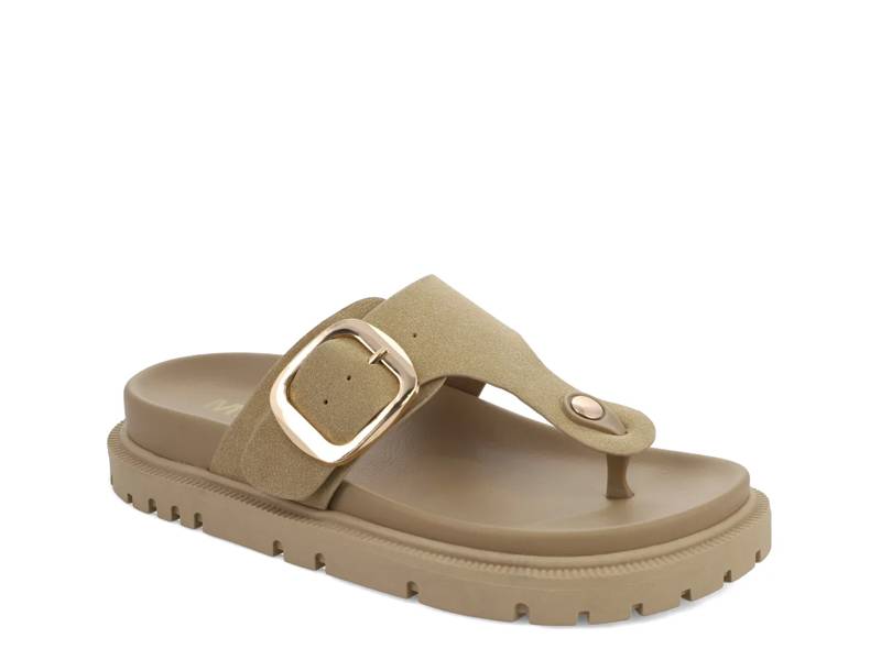 Geri Sandal