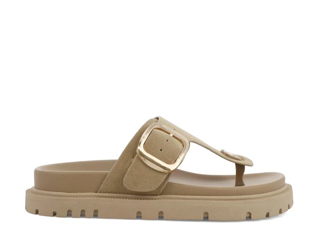 Geri Sandal